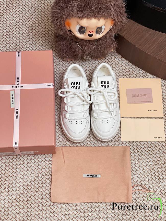 MIUMIU | Casual Shoes 05 - 1
