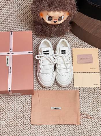 MIUMIU | Casual Shoes 05