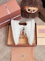MIUMIU | Casual Shoes 05 - 4