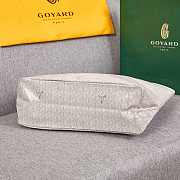 GOYARD | Saint Louis Claire-Voie GM Bag In Pink - 2