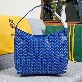 GOYARD | Saint Louis & Artois Bohème Hobo Bag 01