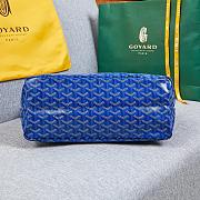GOYARD | Saint Louis & Artois Bohème Hobo Bag 01 - 6
