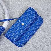 GOYARD | Saint Louis & Artois Bohème Hobo Bag 01 - 3