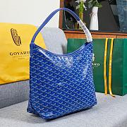 GOYARD | Saint Louis & Artois Bohème Hobo Bag 01 - 2