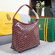 GOYARD | Saint Louis & Artois Bohème Hobo Bag 02 - 6
