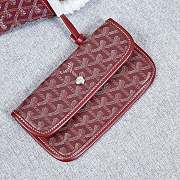 GOYARD | Saint Louis & Artois Bohème Hobo Bag 02 - 5