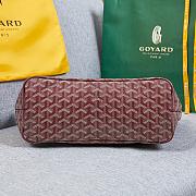 GOYARD | Saint Louis & Artois Bohème Hobo Bag 02 - 3