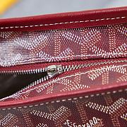 GOYARD | Saint Louis & Artois Bohème Hobo Bag 02 - 2