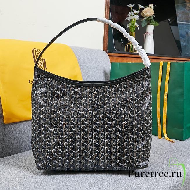 GOYARD | Saint Louis & Artois Bohème Hobo Bag 03 - 1