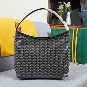 GOYARD | Saint Louis & Artois Bohème Hobo Bag 03 - 1