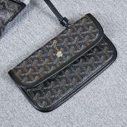 GOYARD | Saint Louis & Artois Bohème Hobo Bag 03 - 6