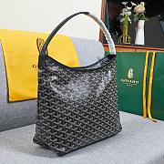 GOYARD | Saint Louis & Artois Bohème Hobo Bag 03 - 5