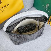 GOYARD | Saint Louis & Artois Bohème Hobo Bag 03 - 4