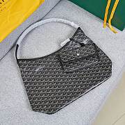 GOYARD | Saint Louis & Artois Bohème Hobo Bag 03 - 3