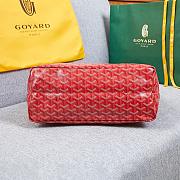 GOYARD | Saint Louis & Artois Bohème Hobo Bag 04 - 6