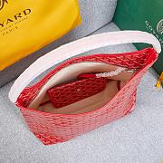GOYARD | Saint Louis & Artois Bohème Hobo Bag 04 - 5