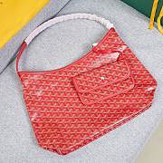 GOYARD | Saint Louis & Artois Bohème Hobo Bag 04 - 4
