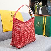 GOYARD | Saint Louis & Artois Bohème Hobo Bag 04 - 3