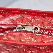 GOYARD | Saint Louis & Artois Bohème Hobo Bag 04 - 2