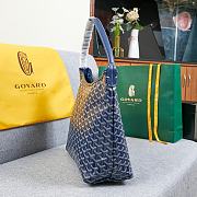 GOYARD | Saint Louis & Artois Bohème Hobo Bag 05 - 5