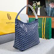 GOYARD | Saint Louis & Artois Bohème Hobo Bag 05 - 3