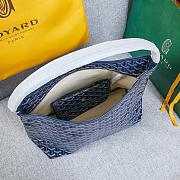 GOYARD | Saint Louis & Artois Bohème Hobo Bag 05 - 2