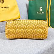 GOYARD | Saint Louis & Artois Bohème Hobo Bag 06 - 4