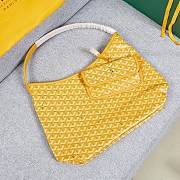 GOYARD | Saint Louis & Artois Bohème Hobo Bag 06 - 3