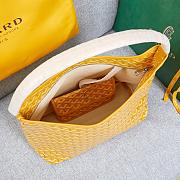 GOYARD | Saint Louis & Artois Bohème Hobo Bag 06 - 2