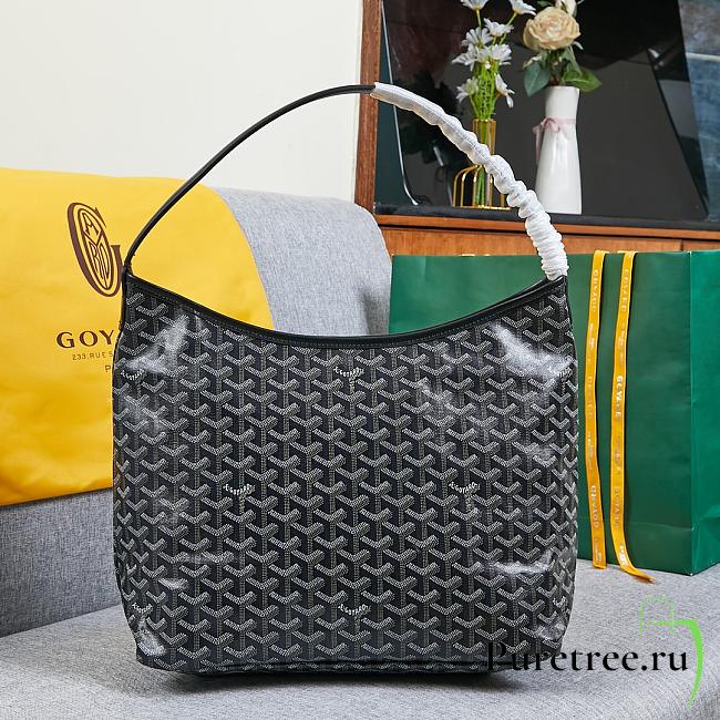 GOYARD | Saint Louis & Artois Bohème Hobo Bag 07 - 1