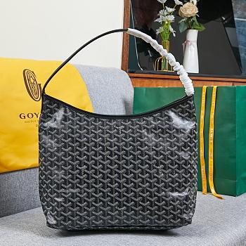 GOYARD | Saint Louis & Artois Bohème Hobo Bag 07