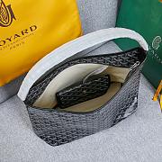 GOYARD | Saint Louis & Artois Bohème Hobo Bag 07 - 5