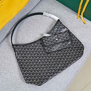 GOYARD | Saint Louis & Artois Bohème Hobo Bag 07 - 4