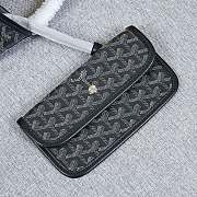 GOYARD | Saint Louis & Artois Bohème Hobo Bag 07 - 3