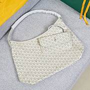 GOYARD | Saint Louis & Artois Bohème Hobo Bag 08 - 6