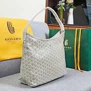 GOYARD | Saint Louis & Artois Bohème Hobo Bag 08 - 5