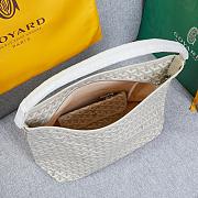 GOYARD | Saint Louis & Artois Bohème Hobo Bag 08 - 3