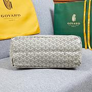 GOYARD | Saint Louis & Artois Bohème Hobo Bag 08 - 2