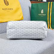 GOYARD | Saint Louis & Artois Bohème Hobo Bag 09 - 6