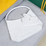 GOYARD | Saint Louis & Artois Bohème Hobo Bag 09 - 5
