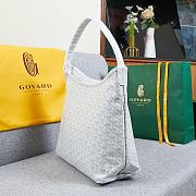 GOYARD | Saint Louis & Artois Bohème Hobo Bag 09 - 4