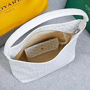 GOYARD | Saint Louis & Artois Bohème Hobo Bag 09 - 3