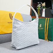 GOYARD | Saint Louis & Artois Bohème Hobo Bag 09 - 2