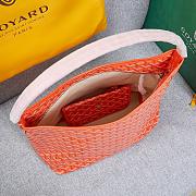 GOYARD | Saint Louis & Artois Bohème Hobo Bag 10 - 6