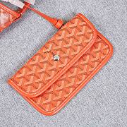 GOYARD | Saint Louis & Artois Bohème Hobo Bag 10 - 5