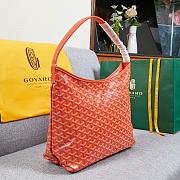 GOYARD | Saint Louis & Artois Bohème Hobo Bag 10 - 4