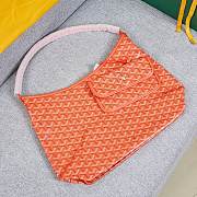 GOYARD | Saint Louis & Artois Bohème Hobo Bag 10 - 2
