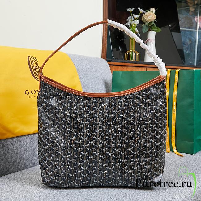 GOYARD | Saint Louis & Artois Bohème Hobo Bag 11 - 1