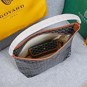 GOYARD | Saint Louis & Artois Bohème Hobo Bag 11 - 6