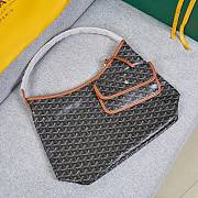 GOYARD | Saint Louis & Artois Bohème Hobo Bag 11 - 4